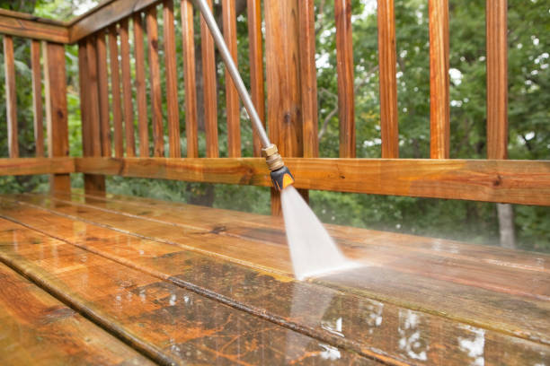 Best Oil Spill Cleanup  in Buckhead Ridge, FL