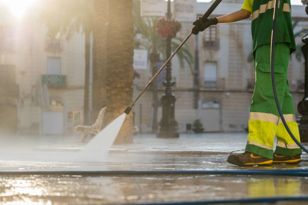 Best Building Exterior Washing  in Buckhead Ridge, FL